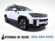 New 2026 Hyundai Santa Fe Hybrid SEL SUV