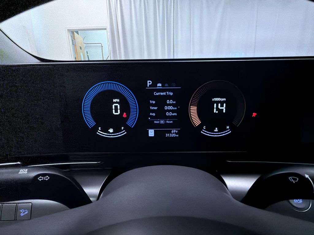 2024 Hyundai Kona SEL - Photo 13