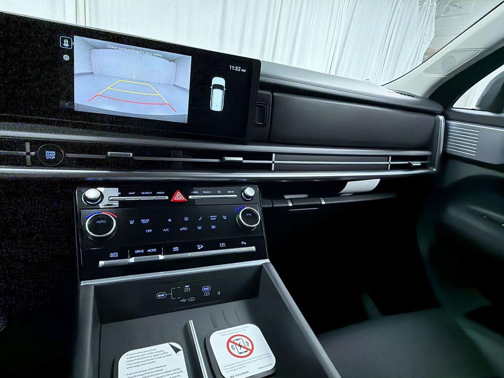 2026 Hyundai Santa Fe SEL - Photo 20
