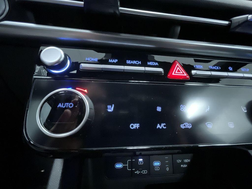 2026 Hyundai Santa Cruz XRT - Photo 13