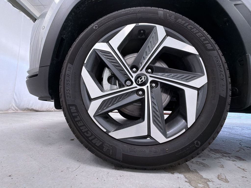 2023 Hyundai Tucson Limited - Photo 8