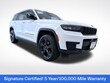 Jeep Grand Cherokee L