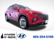 Used 2022 Hyundai Tucson Limited SUV