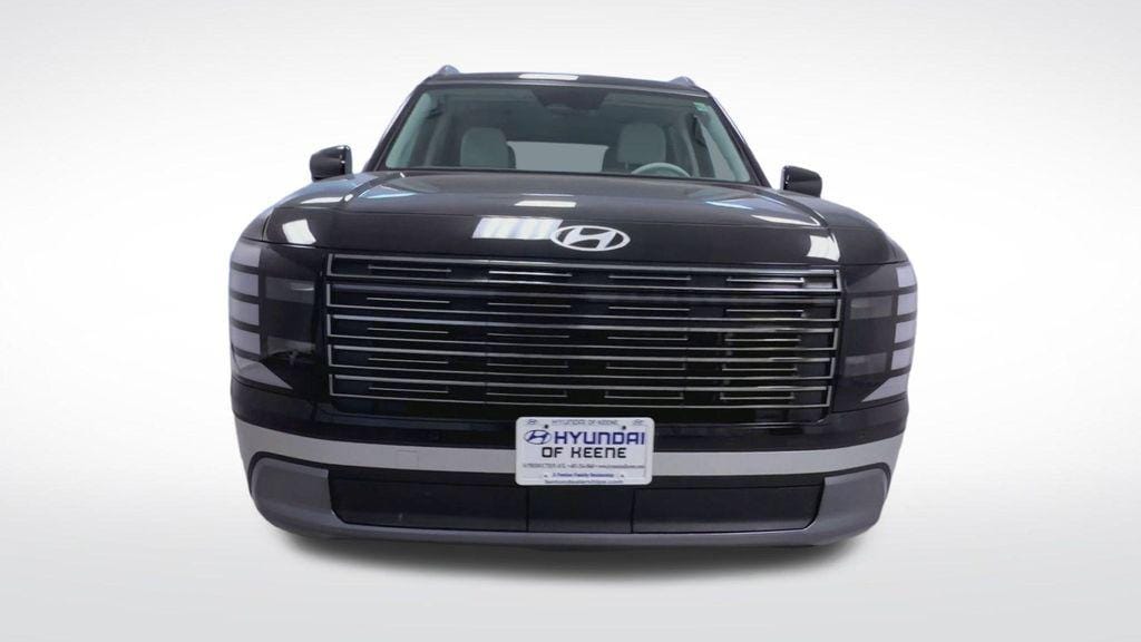 New 2026 Hyundai Palisade SEL AWD SUV