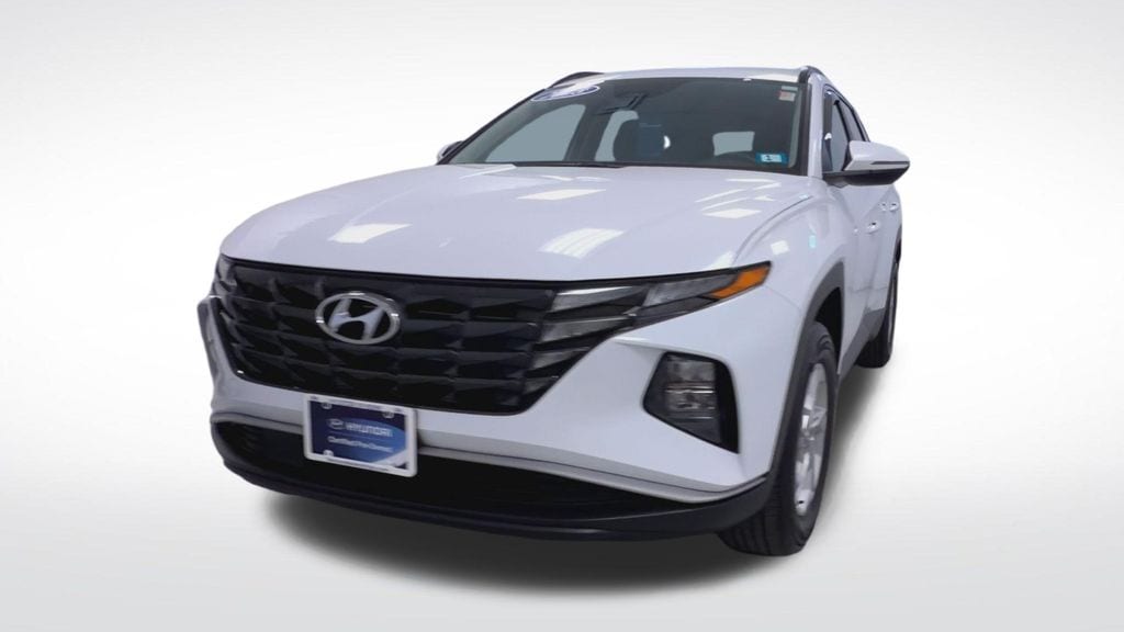 2023 Hyundai Tucson SEL - Photo 16