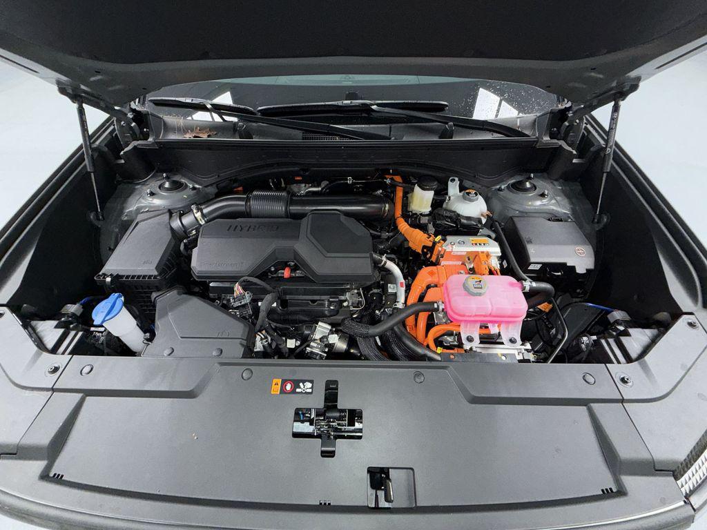 2026 Hyundai Santa Fe SEL - Photo 18
