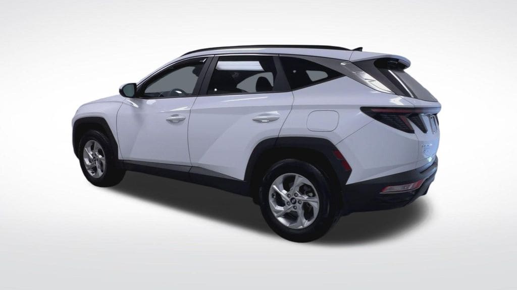 2023 Hyundai Tucson SEL - Photo 19