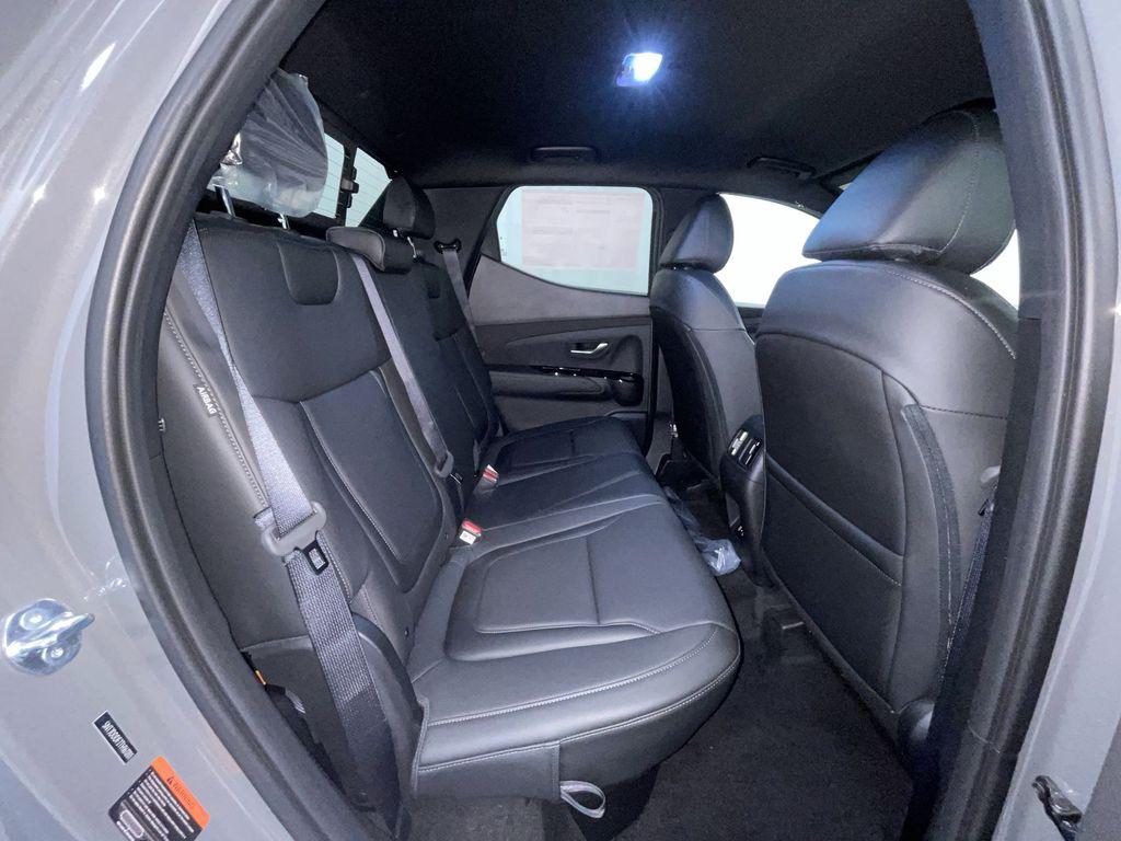 2026 Hyundai Santa Cruz XRT - Photo 11