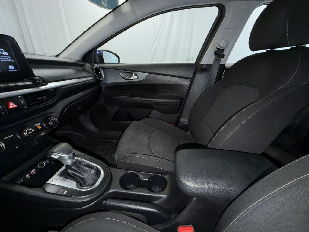 2020 Kia FORTE LXS - Photo 22