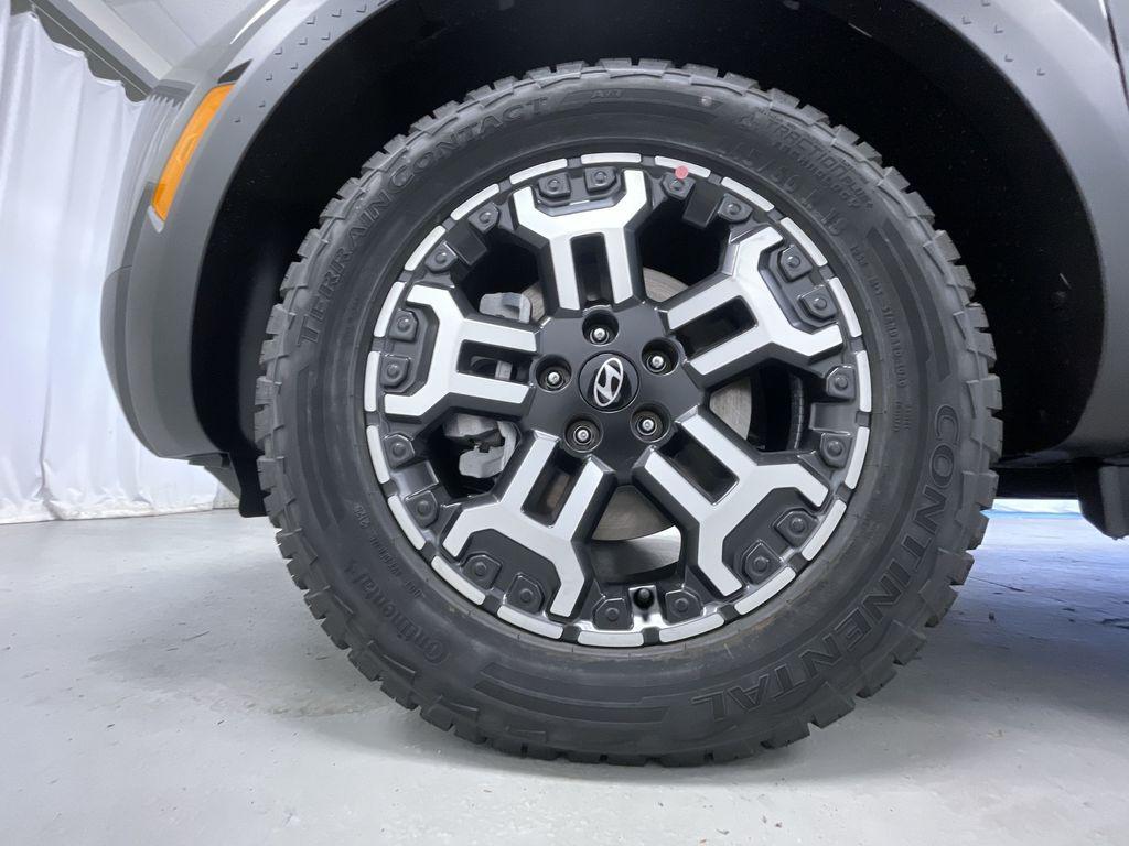2026 Hyundai Santa Cruz XRT - Photo 6