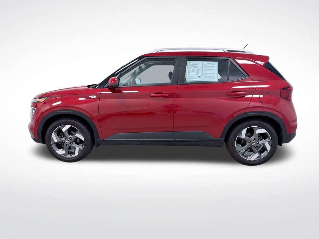 2023 Hyundai Venue SEL - Photo 10