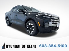 2026 Hyundai Santa Cruz SEL AWD Truck