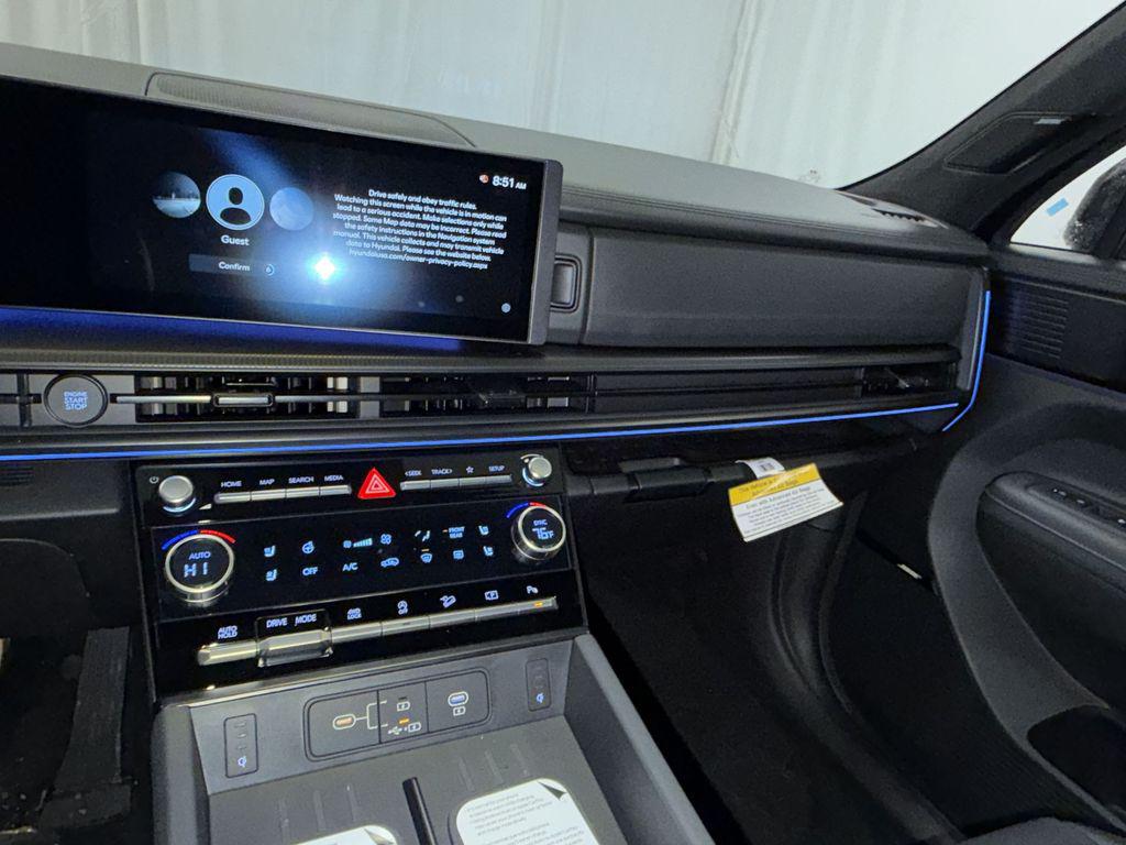 2026 Hyundai Santa Fe Calligraphy - Photo 19
