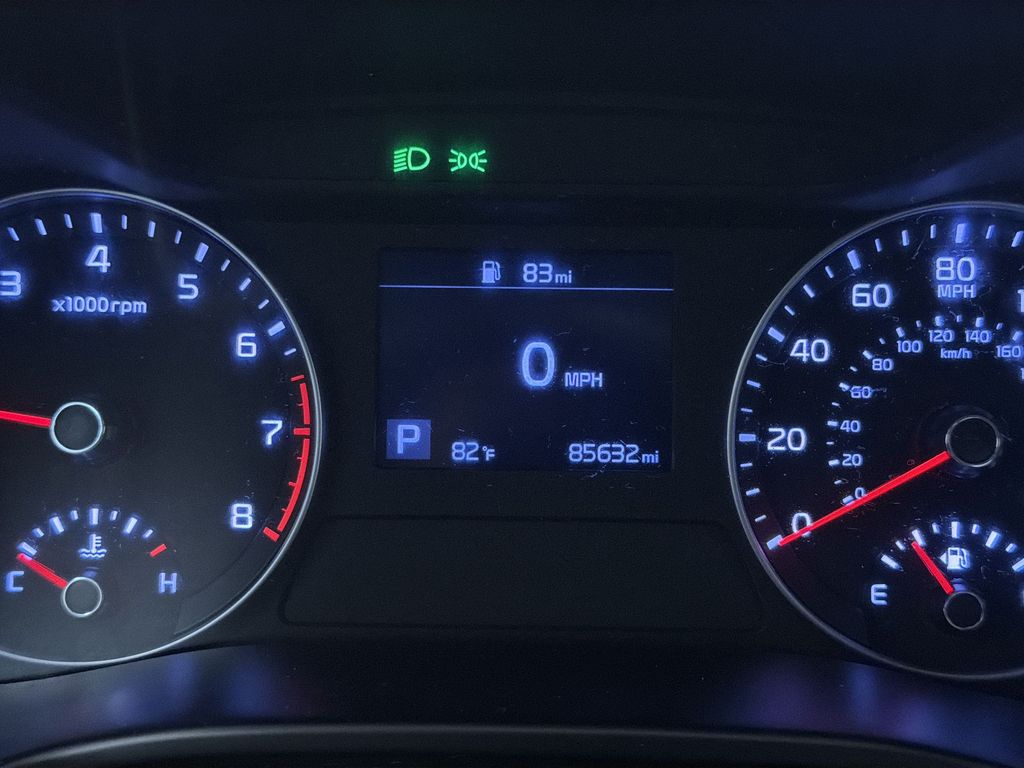 2020 Kia FORTE LXS - Photo 23