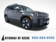 2026 Hyundai Santa Fe Hybrid SEL SUV