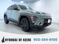 2026 Hyundai Kona SEL Sport AWD SUV