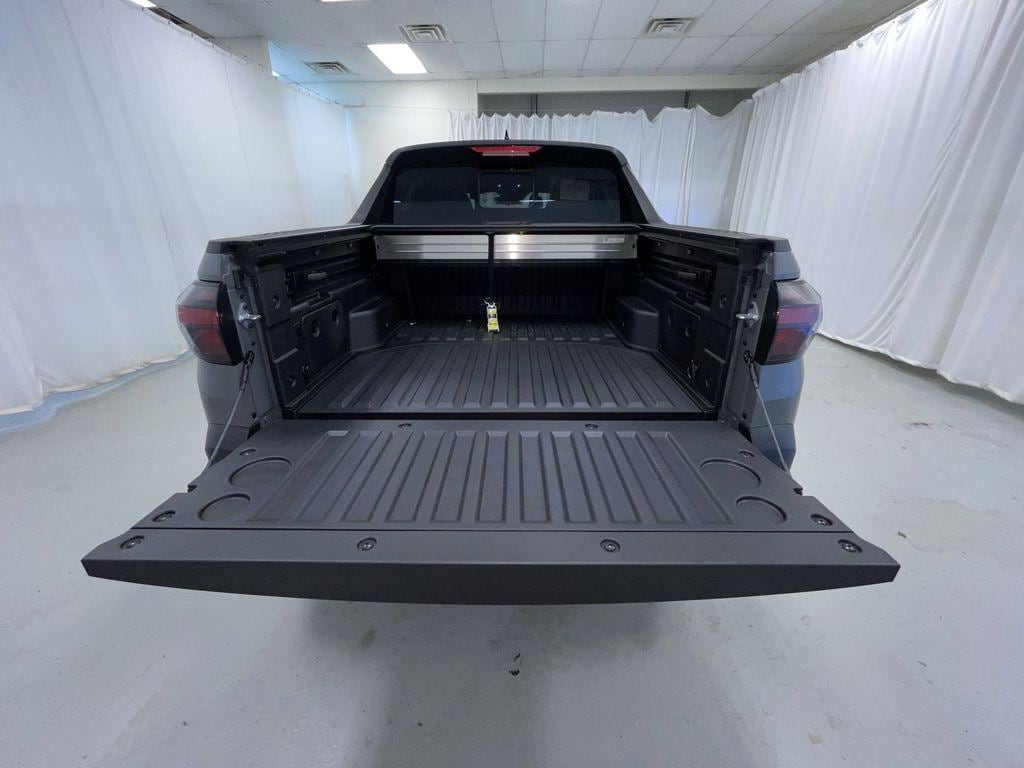 2026 Hyundai Santa Cruz XRT - Photo 10