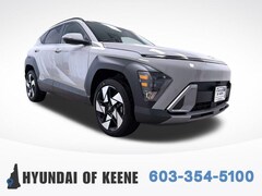 2026 Hyundai Kona Limited AWD SUV