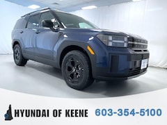 2026 Hyundai Santa Fe XRT AWD SUV