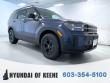 New 2026 Hyundai Santa Fe XRT AWD SUV