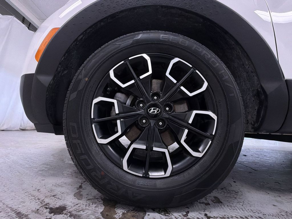 2024 Hyundai Santa Cruz SEL - Photo 12