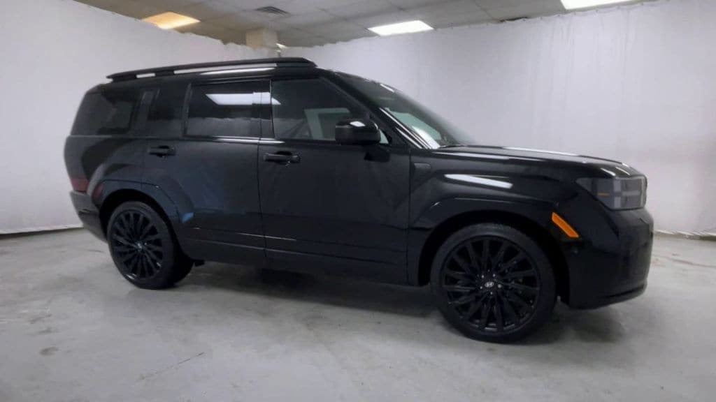 Certified 2024 Hyundai Santa Fe Calligraphy with VIN 5NMP5DGL3RH067566 for sale in Keene, NH