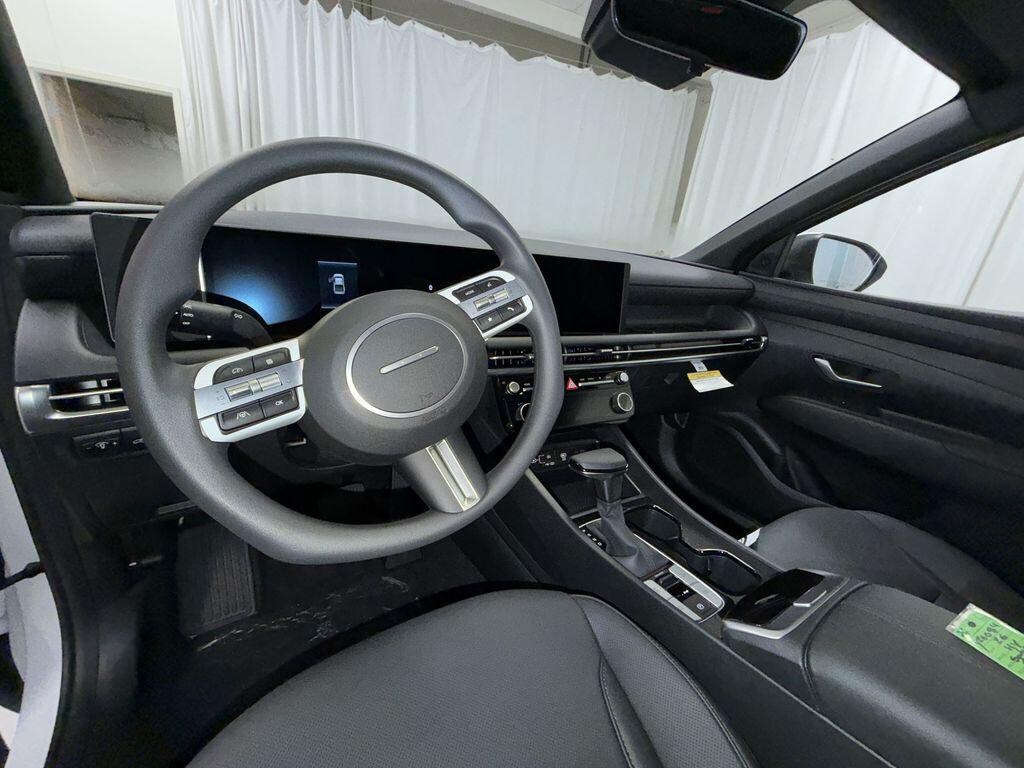 New 2026 Hyundai Santa Cruz SEL AWD Truck