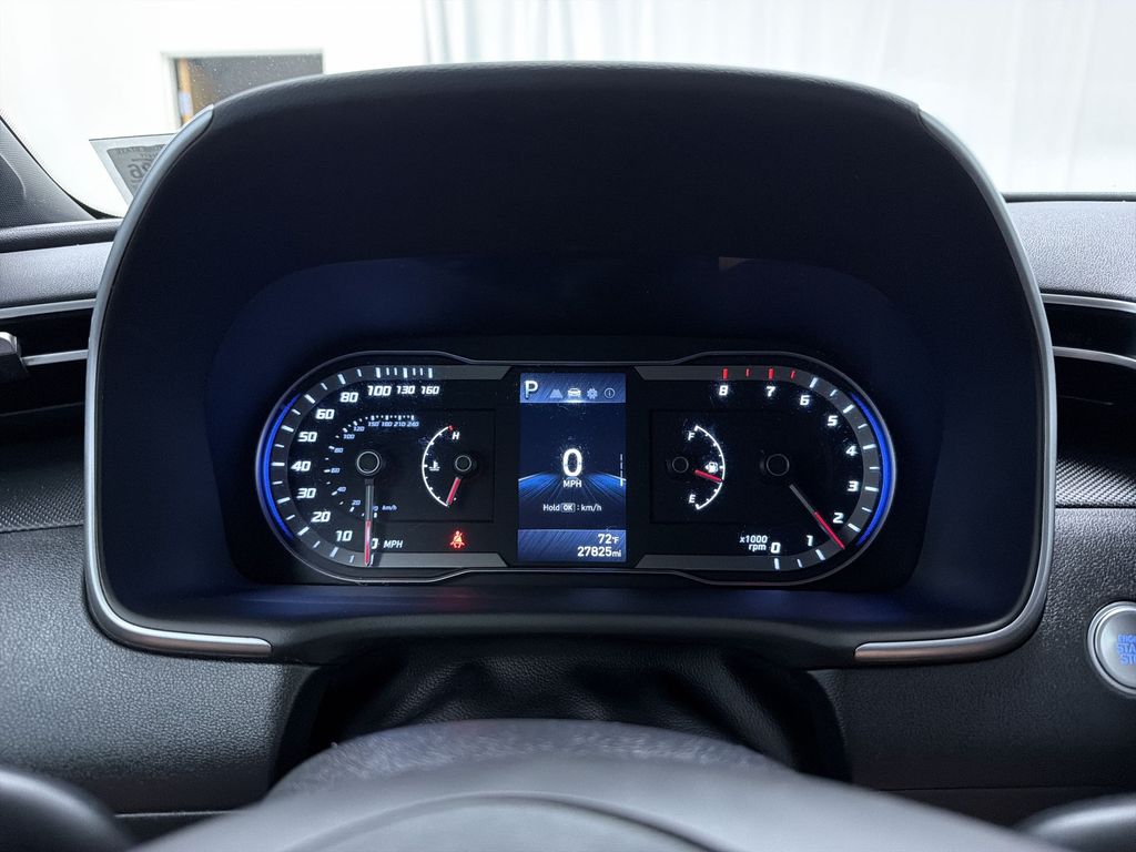 2024 Hyundai Santa Cruz SEL - Photo 18