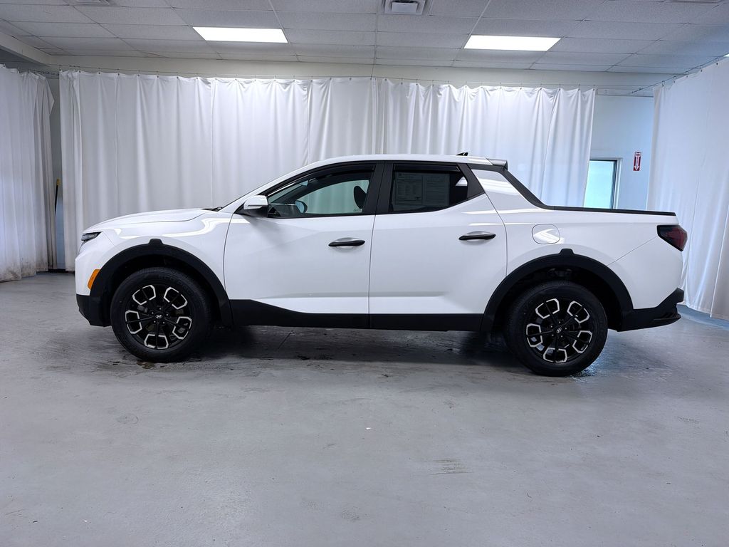 2024 Hyundai Santa Cruz SEL - Photo 10