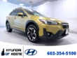 Used 2021 Subaru Crosstrek Limited SUV