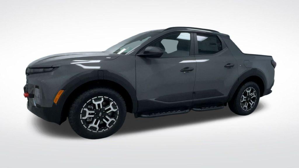 2026 Hyundai Santa Cruz XRT - Photo 16
