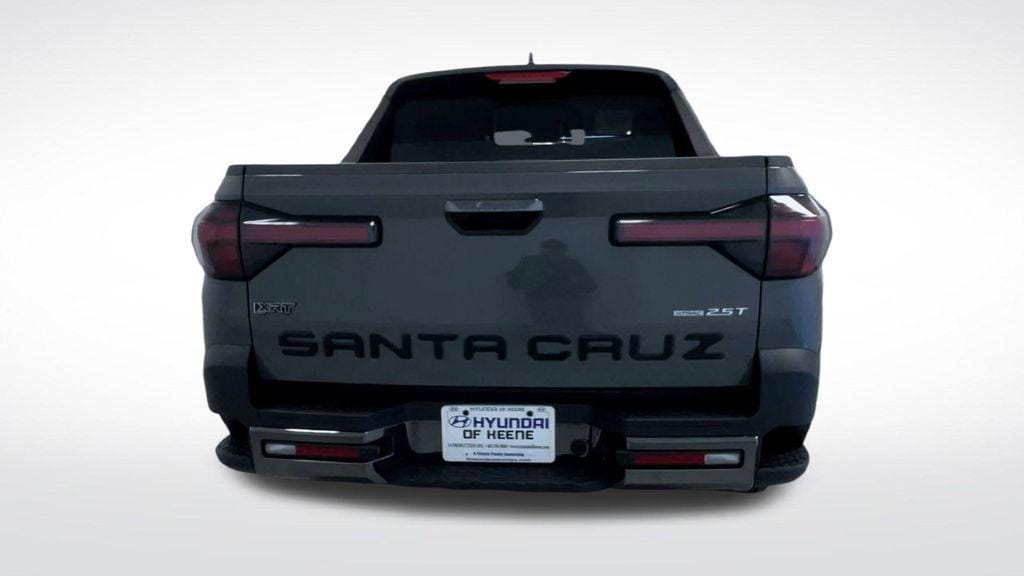 2026 Hyundai Santa Cruz XRT - Photo 19
