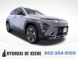 New 2026 Hyundai Kona SEL Premium AWD SUV