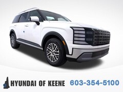 2026 Hyundai Palisade SEL AWD SUV