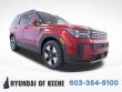 New 2026 Hyundai Santa Fe Hybrid SEL SUV
