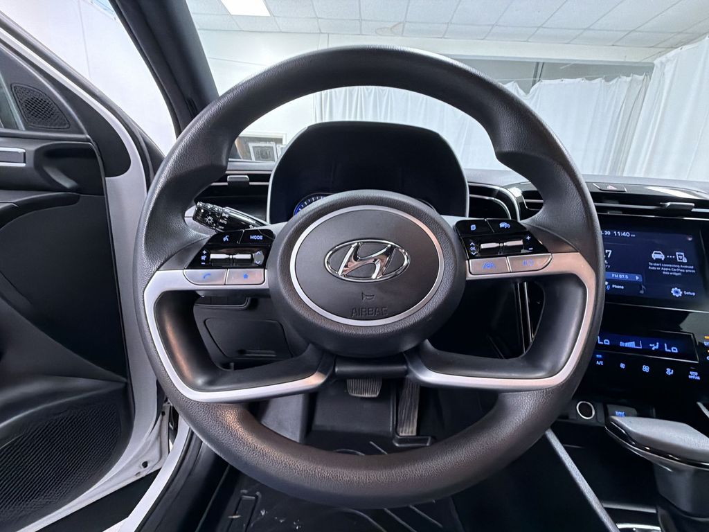2024 Hyundai Santa Cruz SEL - Photo 22