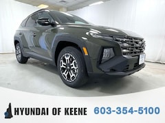 2025 Hyundai Tucson XRT AWD SUV