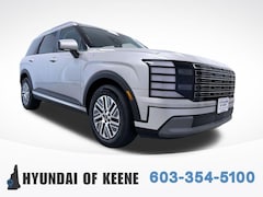 2026 Hyundai Palisade Hybrid SEL 7P SUV
