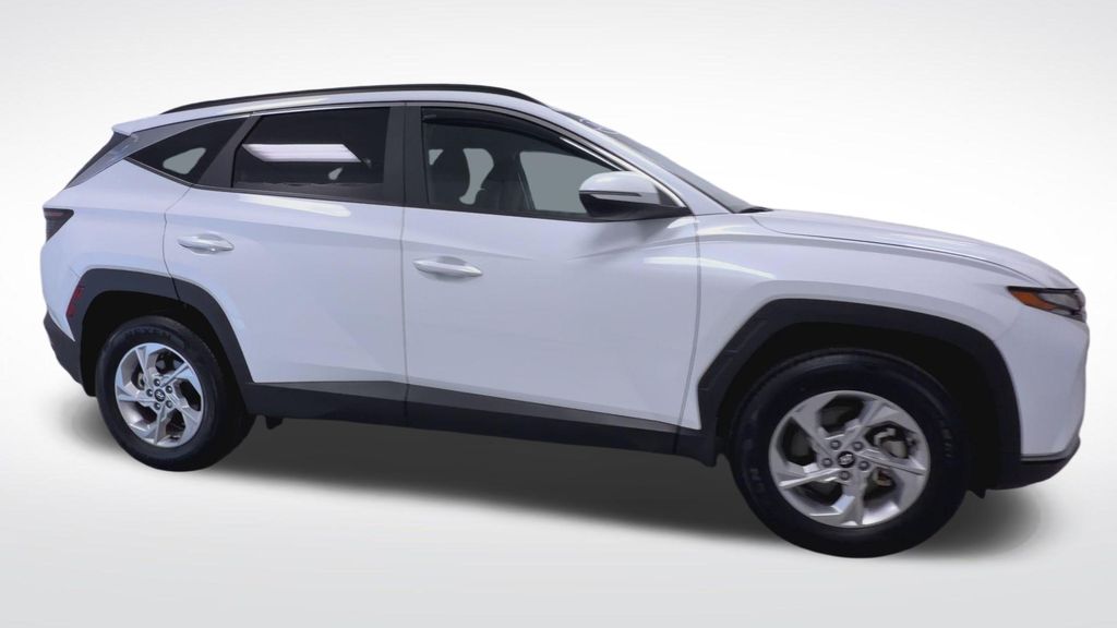 2023 Hyundai Tucson SEL - Photo 22