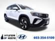 Used 2024 Volkswagen Taos 1.5T SE SUV