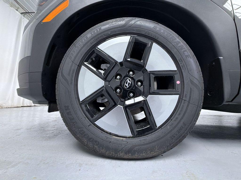 2026 Hyundai Santa Fe SEL - Photo 14