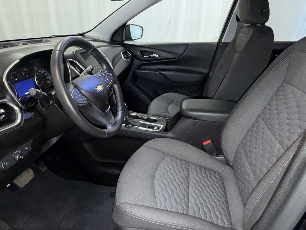 Used 2020 Chevrolet Equinox LT SUV