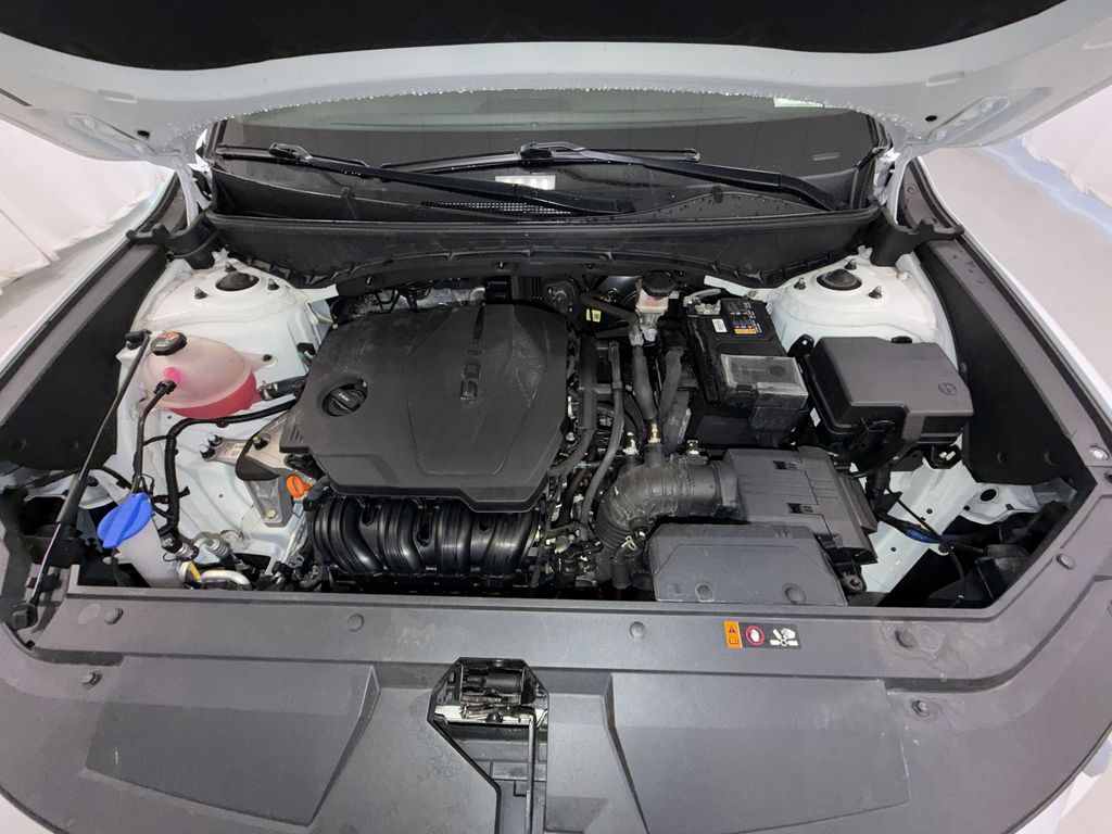 2024 Hyundai Santa Cruz SEL - Photo 17