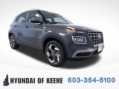 2026 Hyundai Venue SEL SUV