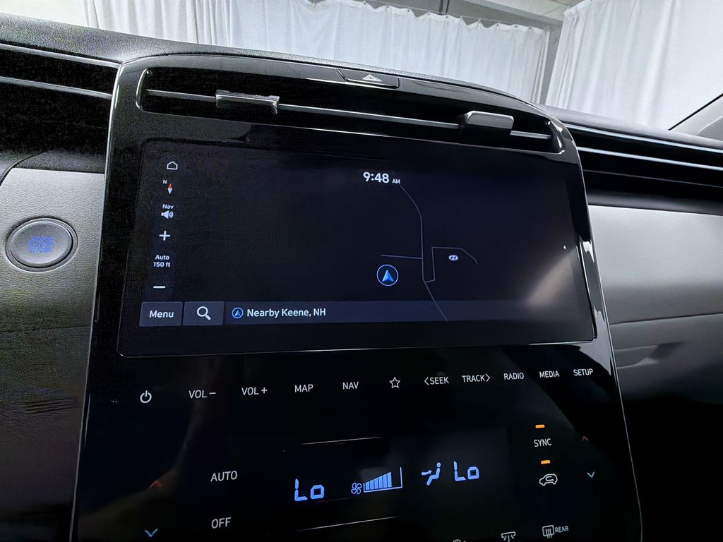 2023 Hyundai Tucson Limited - Photo 15