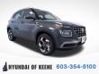 New 2026 Hyundai Venue SEL SUV