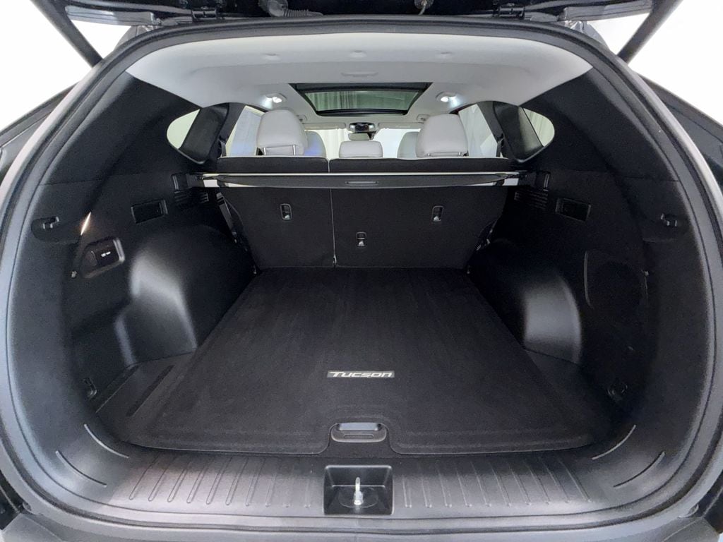 2023 Hyundai Tucson Limited - Photo 13