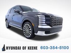 2026 Hyundai Palisade Calligraphy AWD SUV