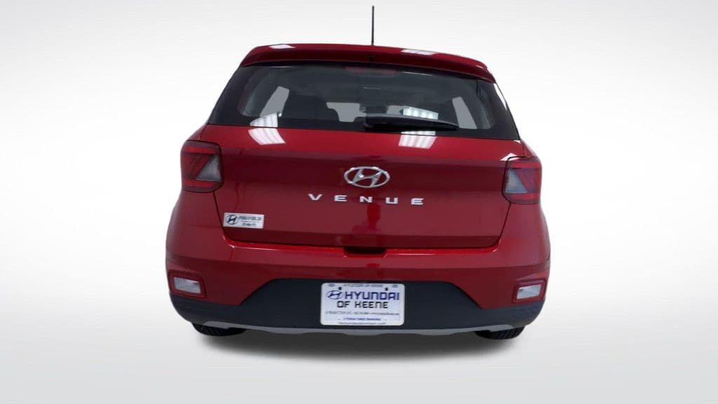2023 Hyundai Venue SEL - Photo 7