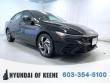 New 2025 Hyundai Elantra Hybrid SEL Sport Sedan